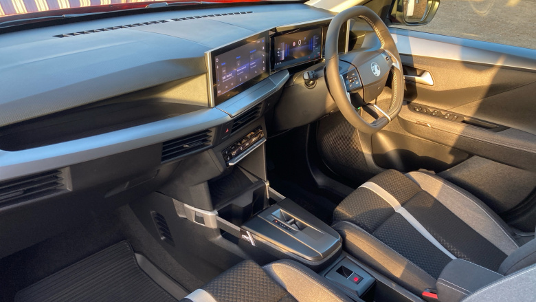 Vauxhall Frontera 83kW GS 44kWh 5dr Auto Electric Estate